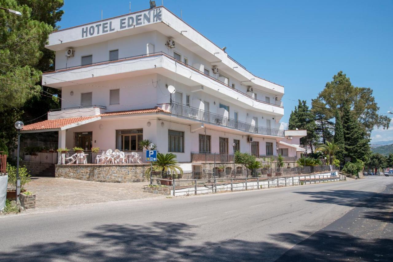 Hotel Eden ペルディフーモ エクステリア 写真